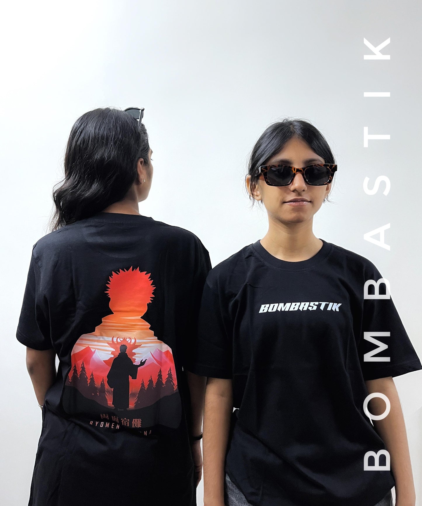 Sukuna T-Shirt