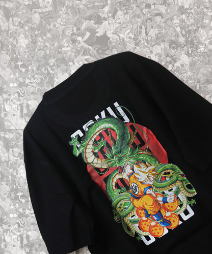 GOKU Oversized T-Shirt