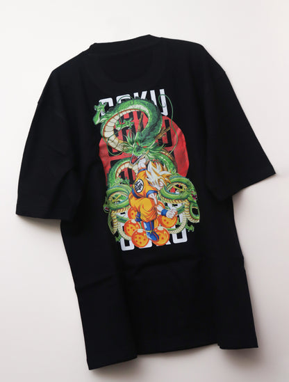 GOKU Oversized T-Shirt