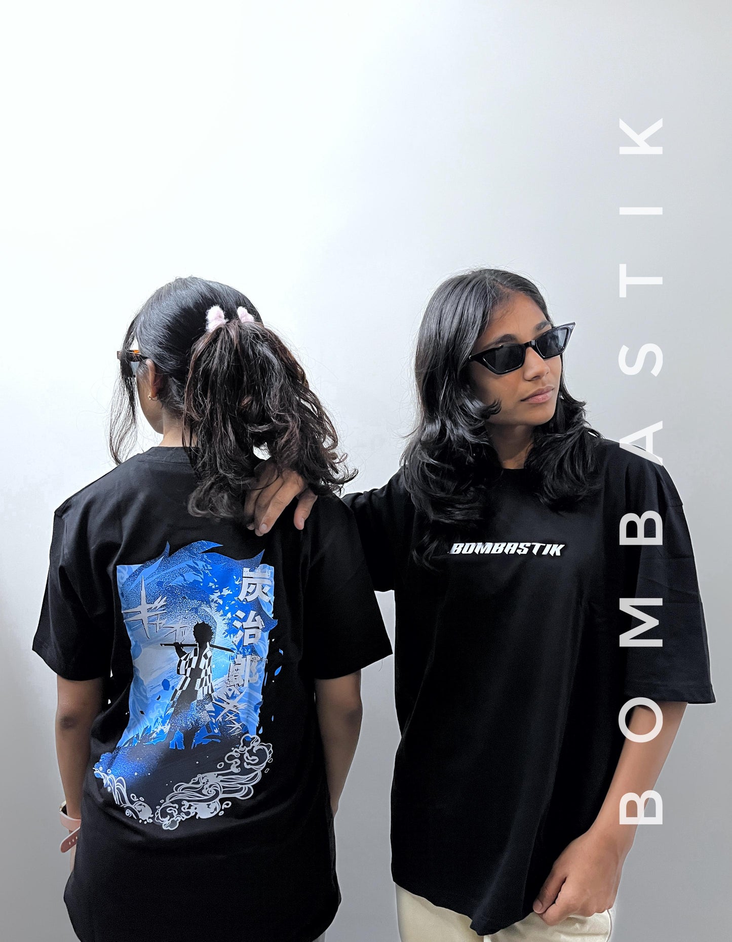 Tanjiro Kamado T-Shirt