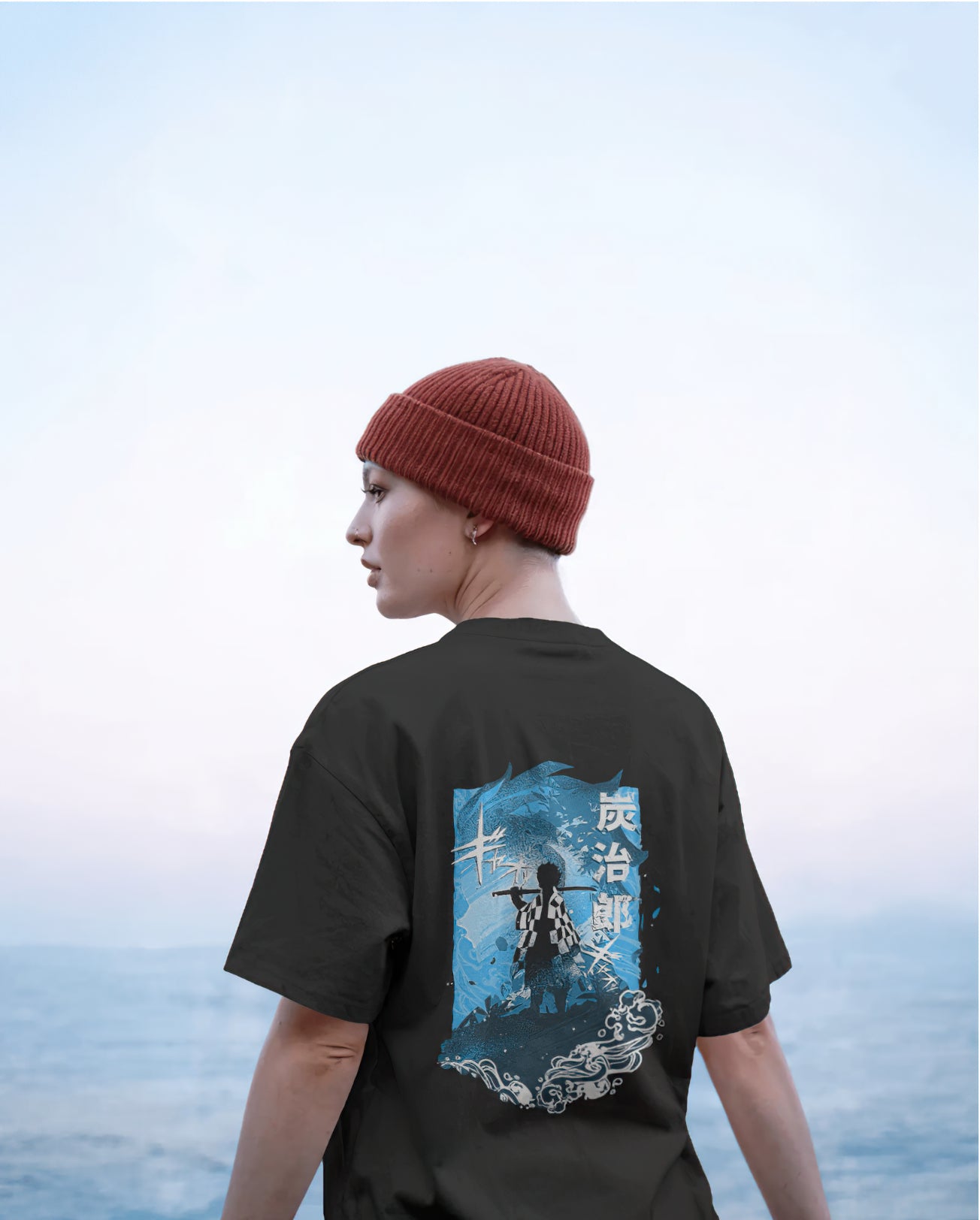 Tanjiro Kamado T-Shirt