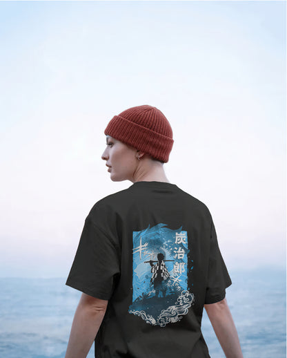 Tanjiro Kamado T-Shirt