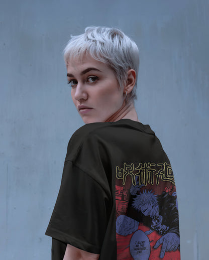 GOJO Oversized T-Shirt