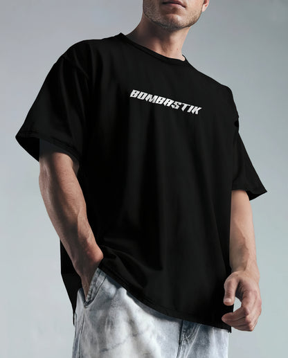 GOKU Oversized T-Shirt