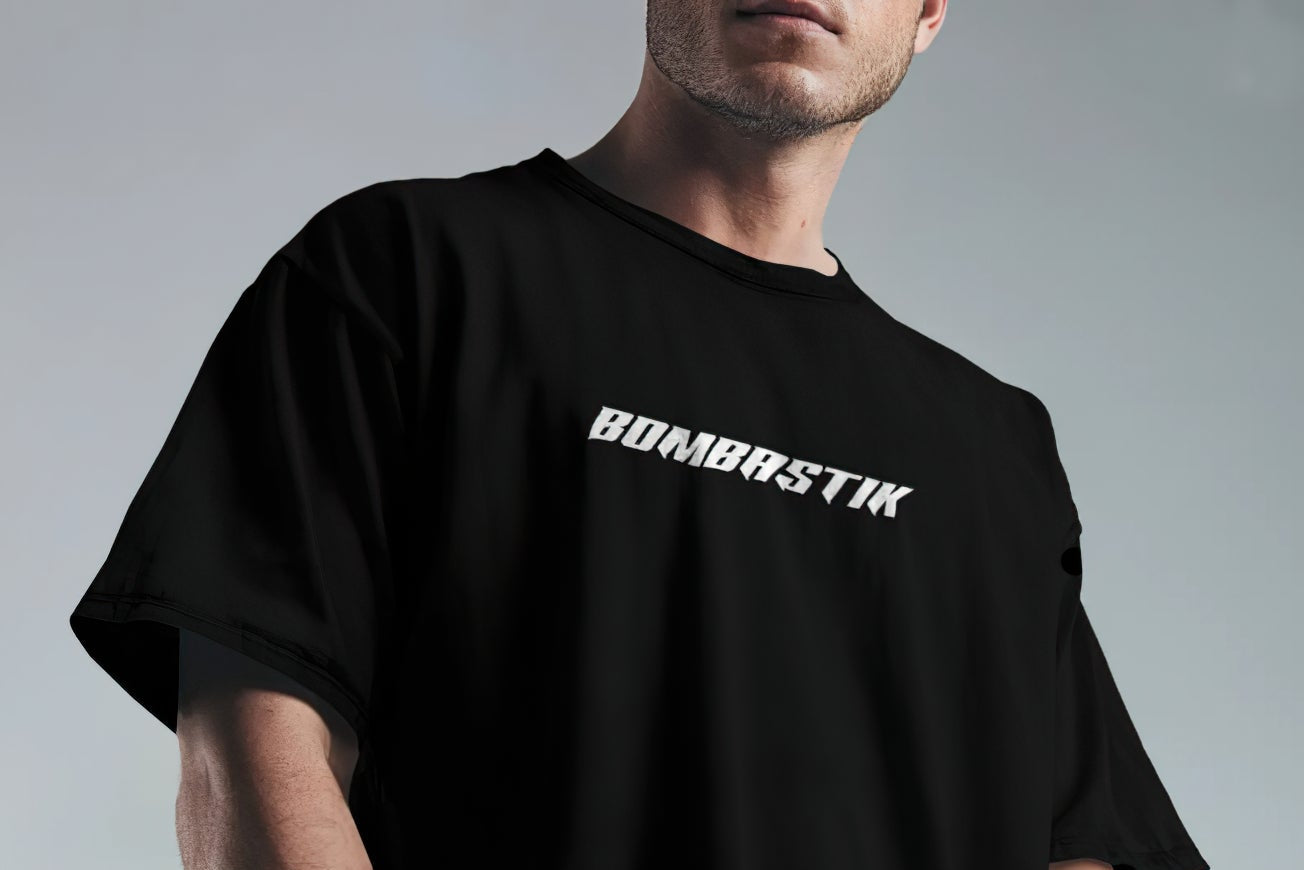 GOJO Oversized T-Shirt