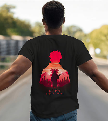 Sukuna T-Shirt