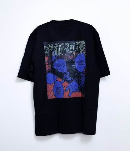 GOJO Oversized T-Shirt