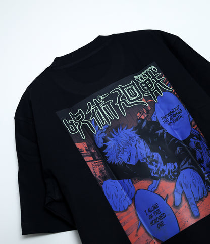 GOJO Oversized T-Shirt