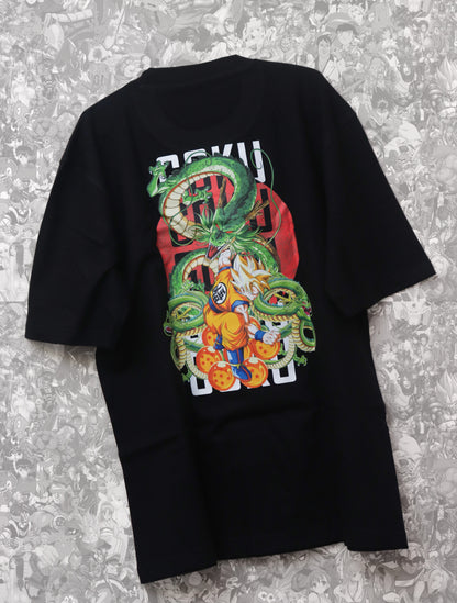 GOKU Oversized T-Shirt