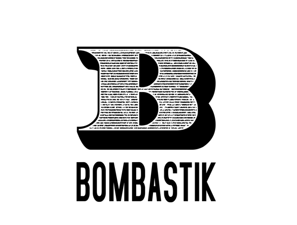 BOMBASTIK