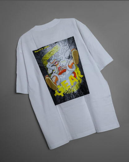 Monkey D. Luffy T-Shirt