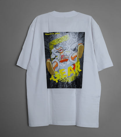 Monkey D. Luffy T-Shirt
