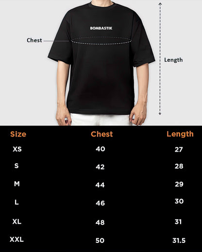 GOJO Oversized T-Shirt